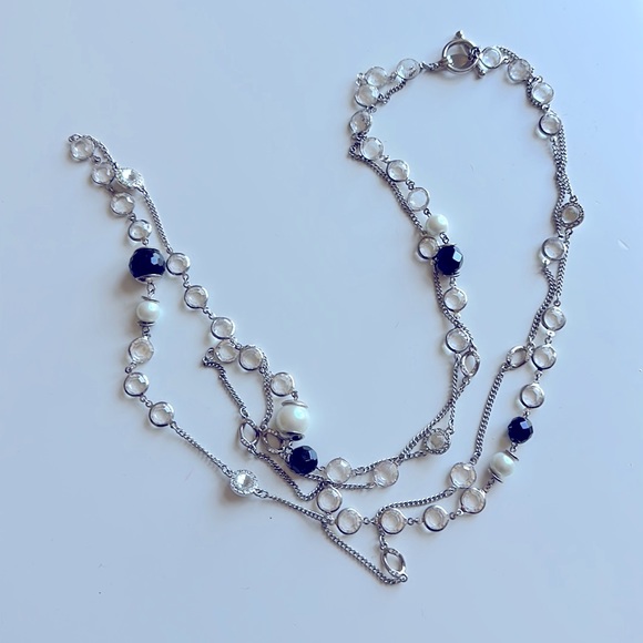 Ann Taylor necklace - Picture 1 of 4
